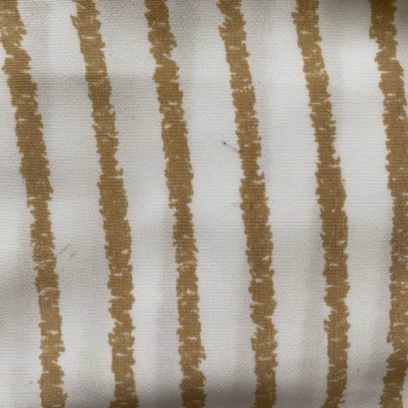 Halston off the Shoulder Top - Picture 2 of 4